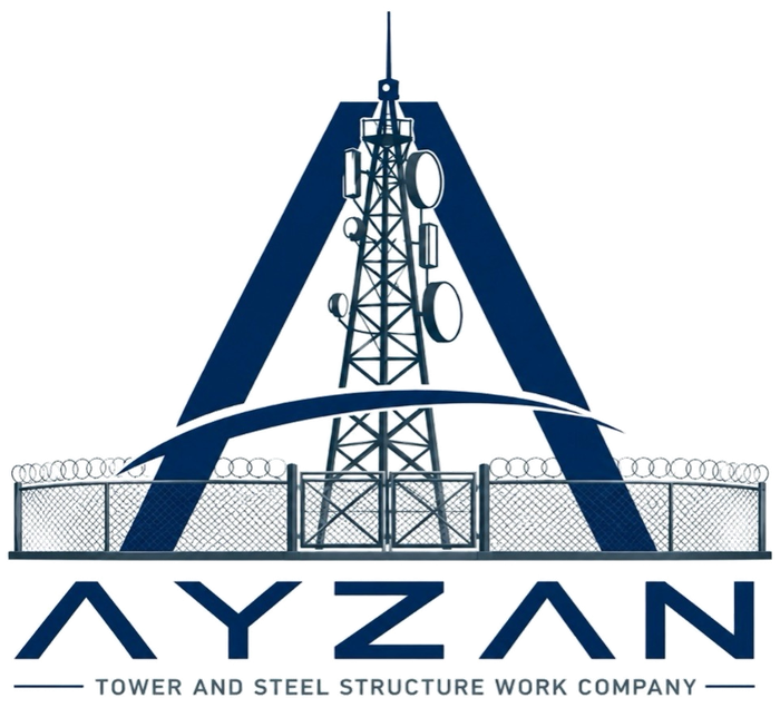AYZAN — Tower and Steel Structure Work Company